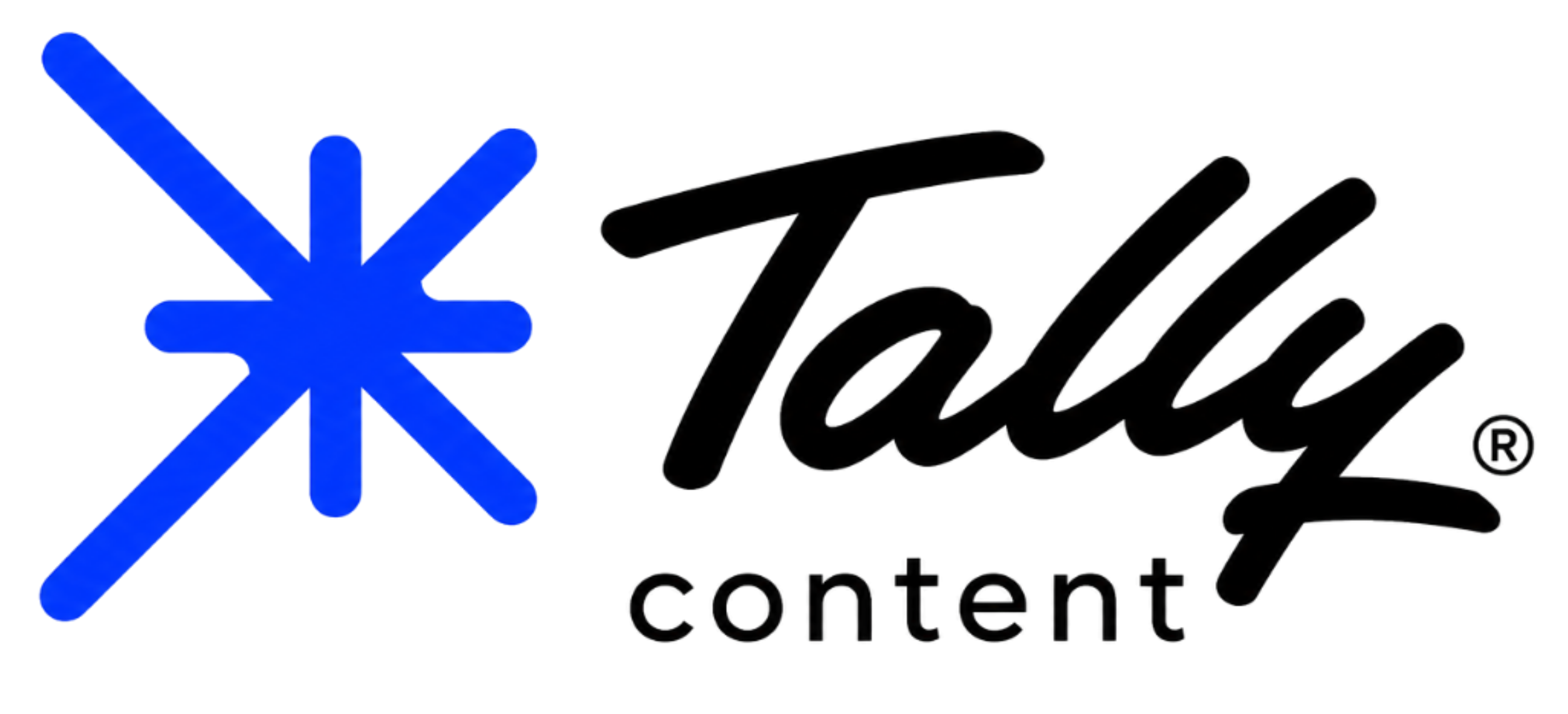 Content Tally